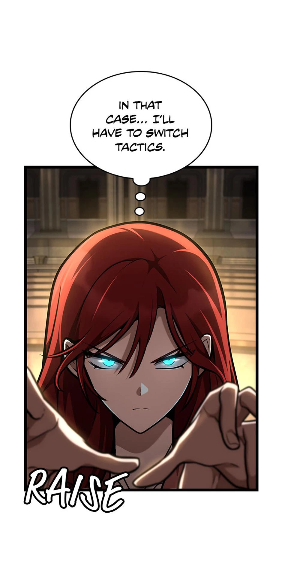 The Infinite Mage Chapter 121 — page 75