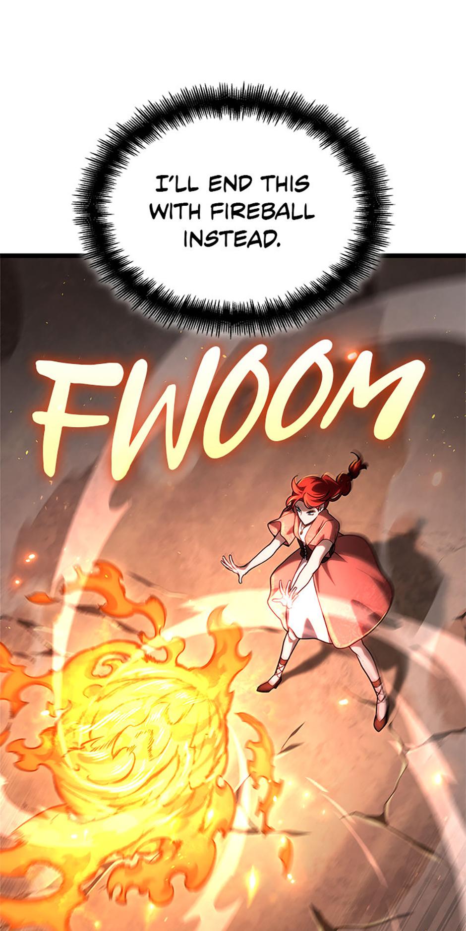 The Infinite Mage Chapter 121 — page 76