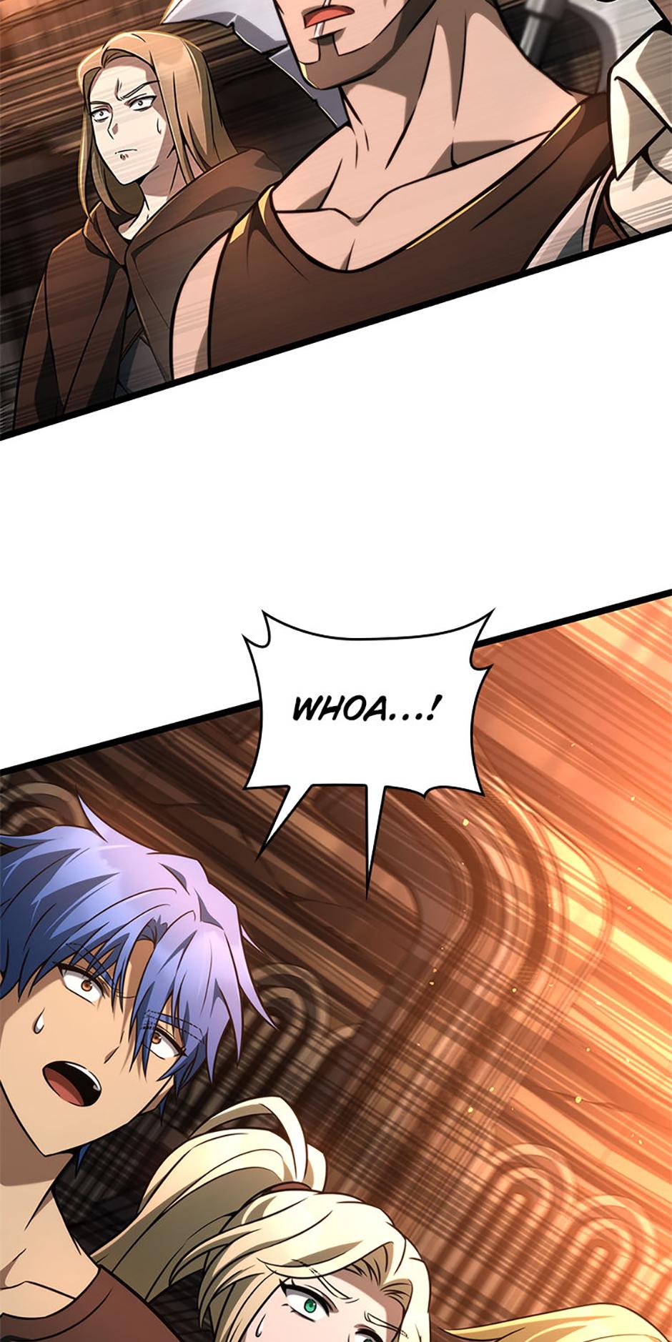 The Infinite Mage Chapter 121 — page 78