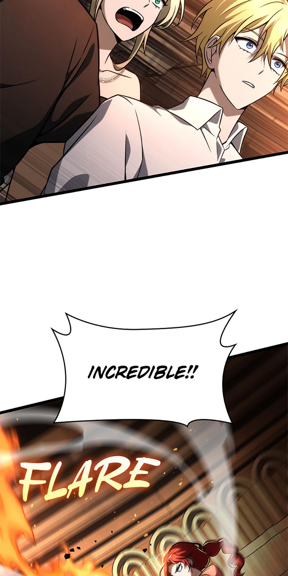 The Infinite Mage Chapter 121 — page 79
