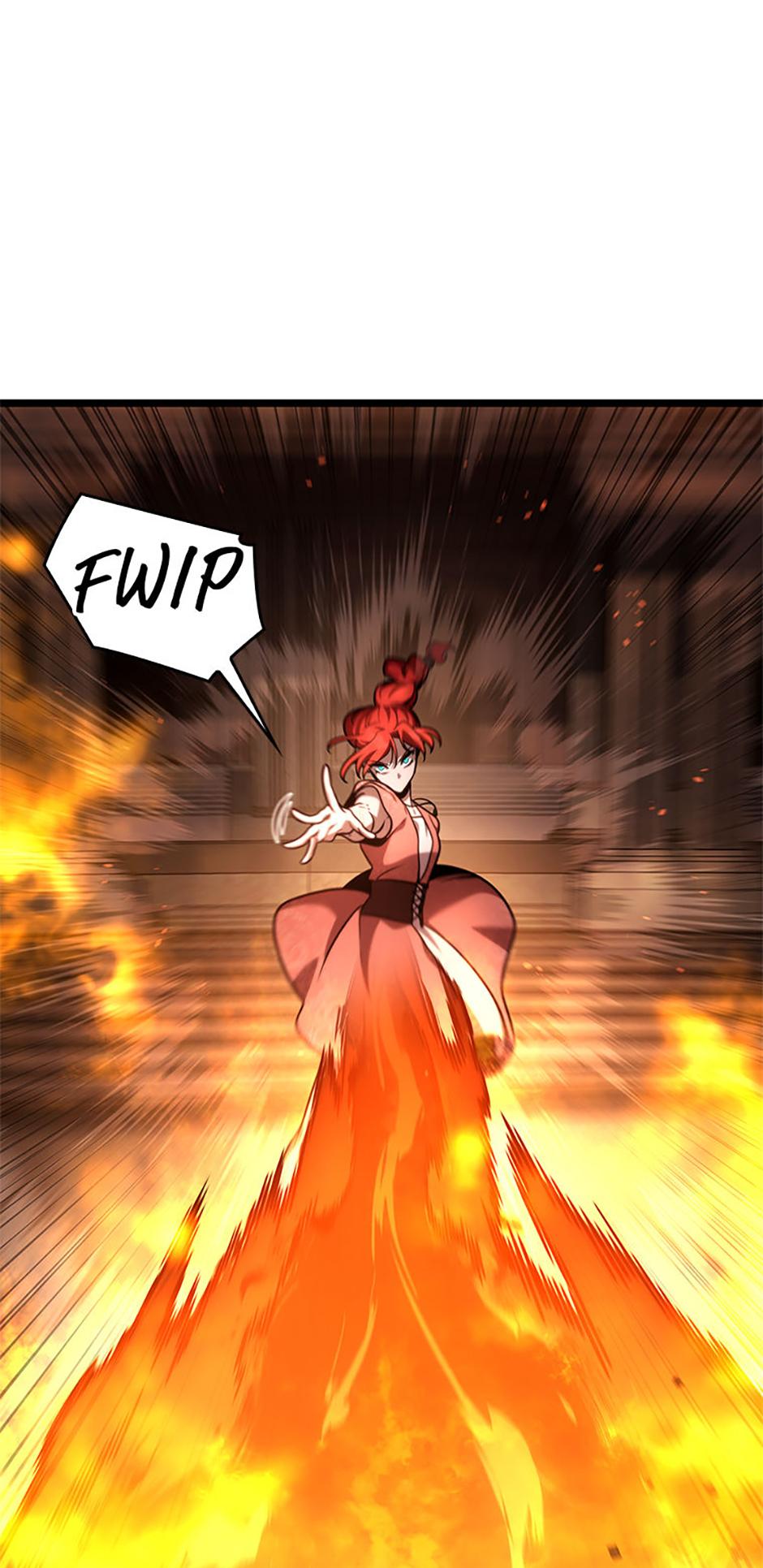The Infinite Mage Chapter 121 — page 82