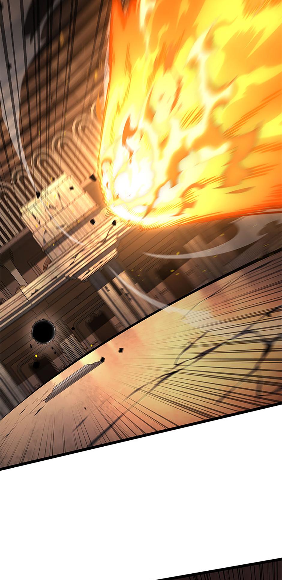 The Infinite Mage Chapter 121 — page 84