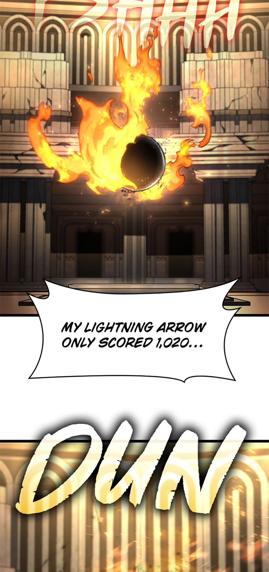 The Infinite Mage Chapter 121 — page 90