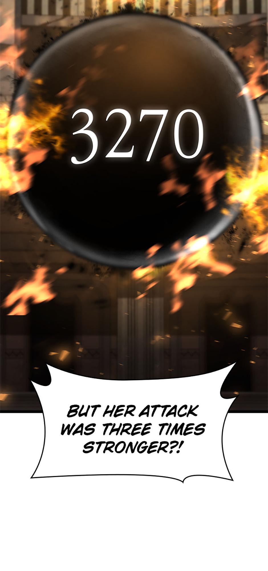 The Infinite Mage Chapter 121 — page 91