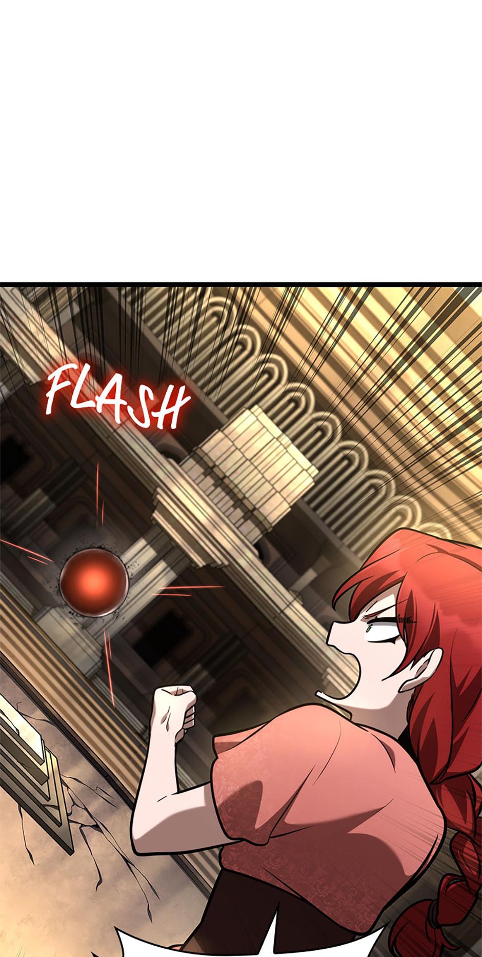 The Infinite Mage Chapter 121 — page 92