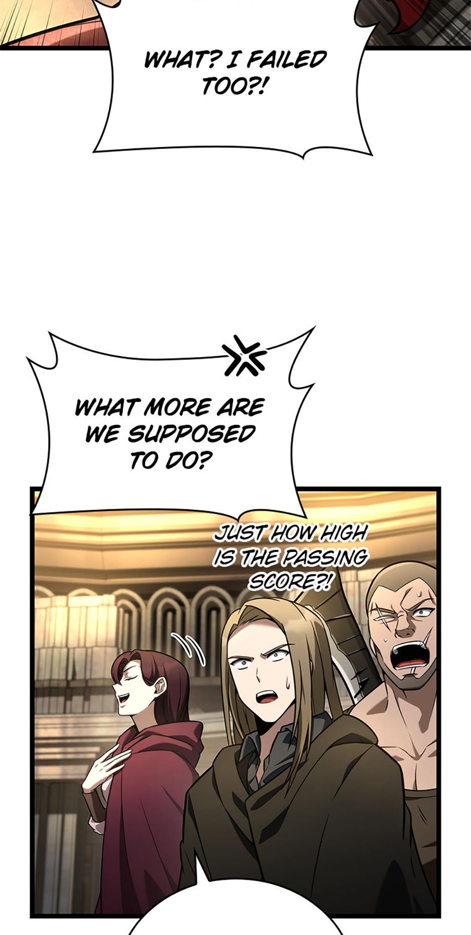 The Infinite Mage Chapter 121 — page 93