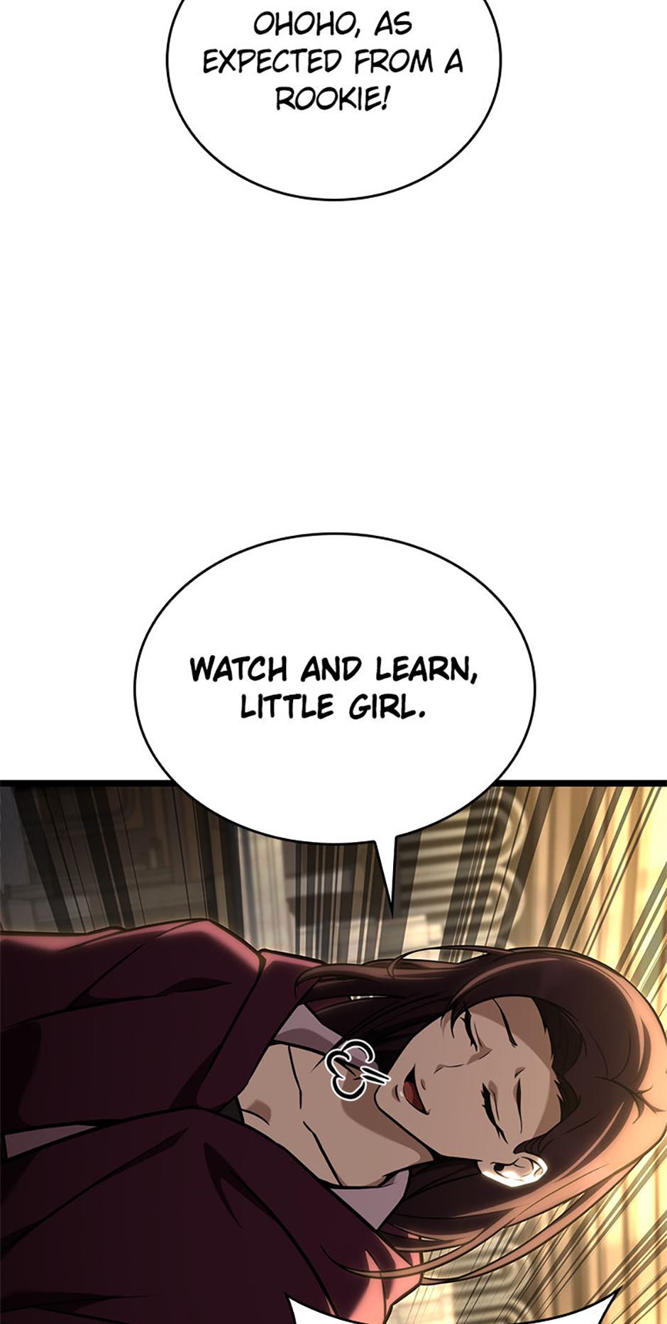 The Infinite Mage Chapter 121 — page 94
