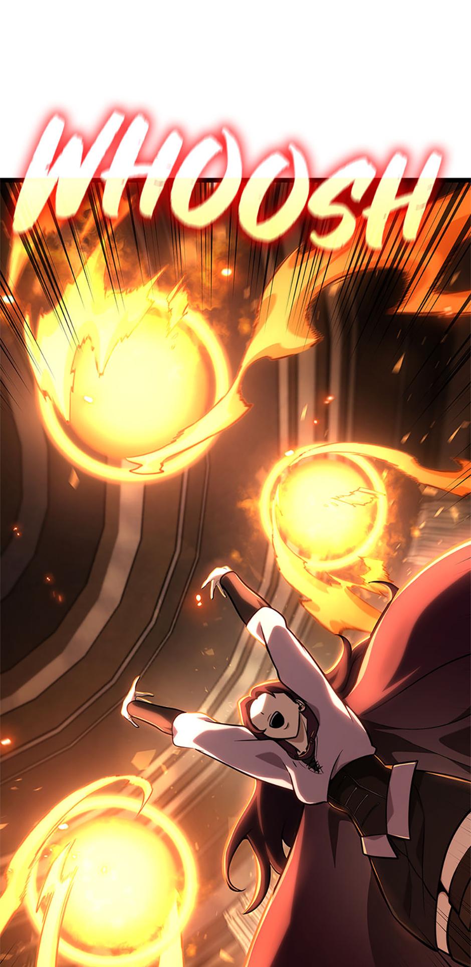 The Infinite Mage Chapter 121 — page 98