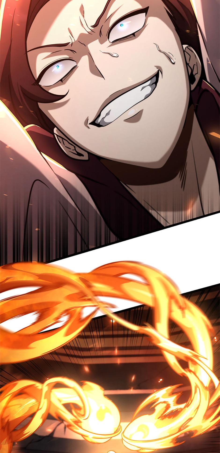 The Infinite Mage Chapter 121 — page 100