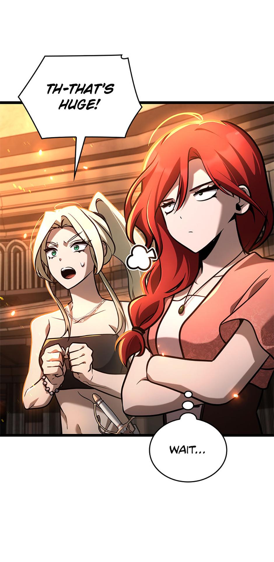 The Infinite Mage Chapter 121 — page 103