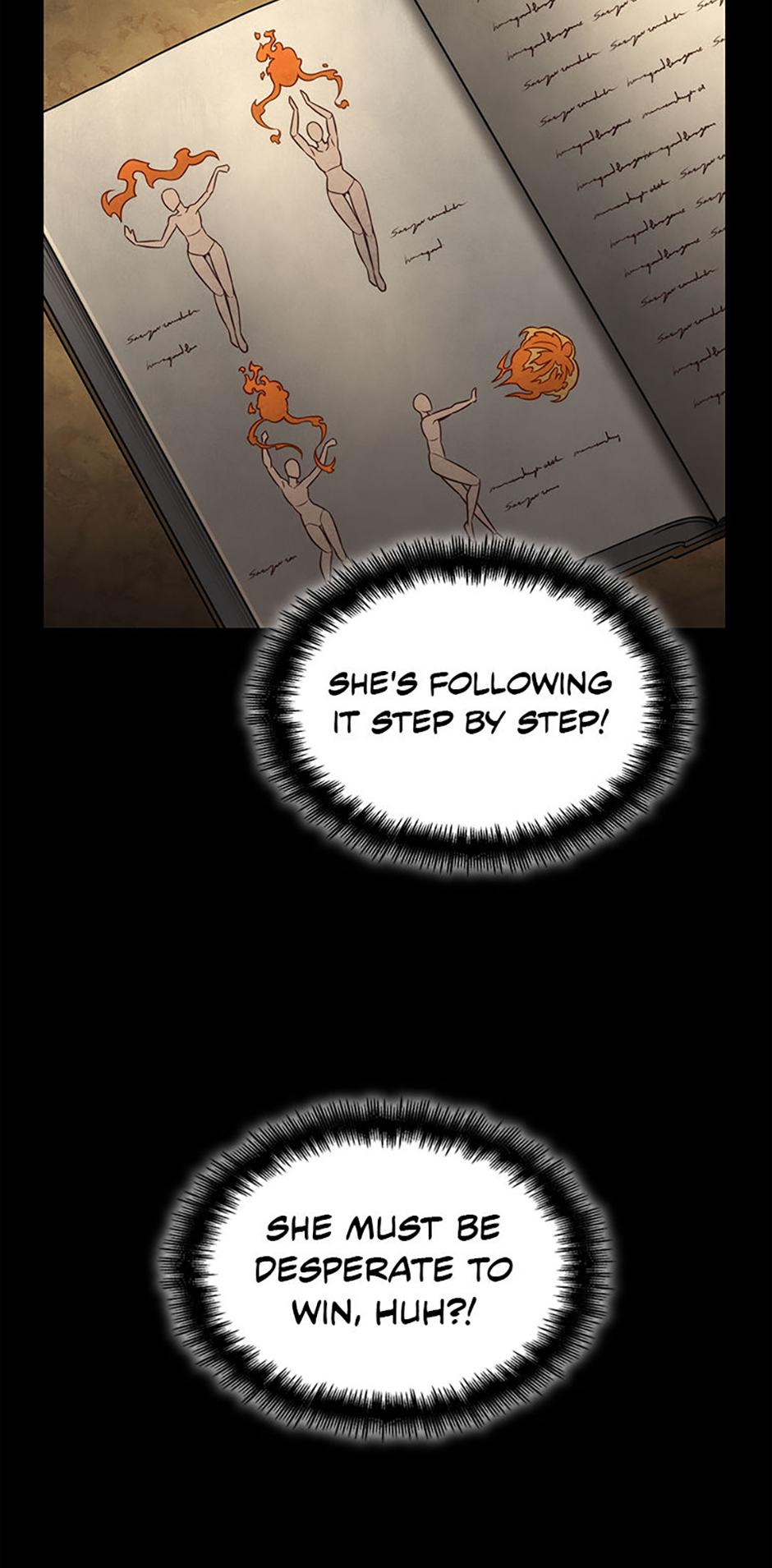 The Infinite Mage Chapter 121 — page 105