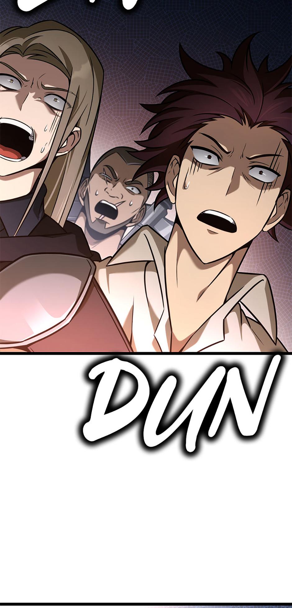 The Infinite Mage Chapter 121 — page 111