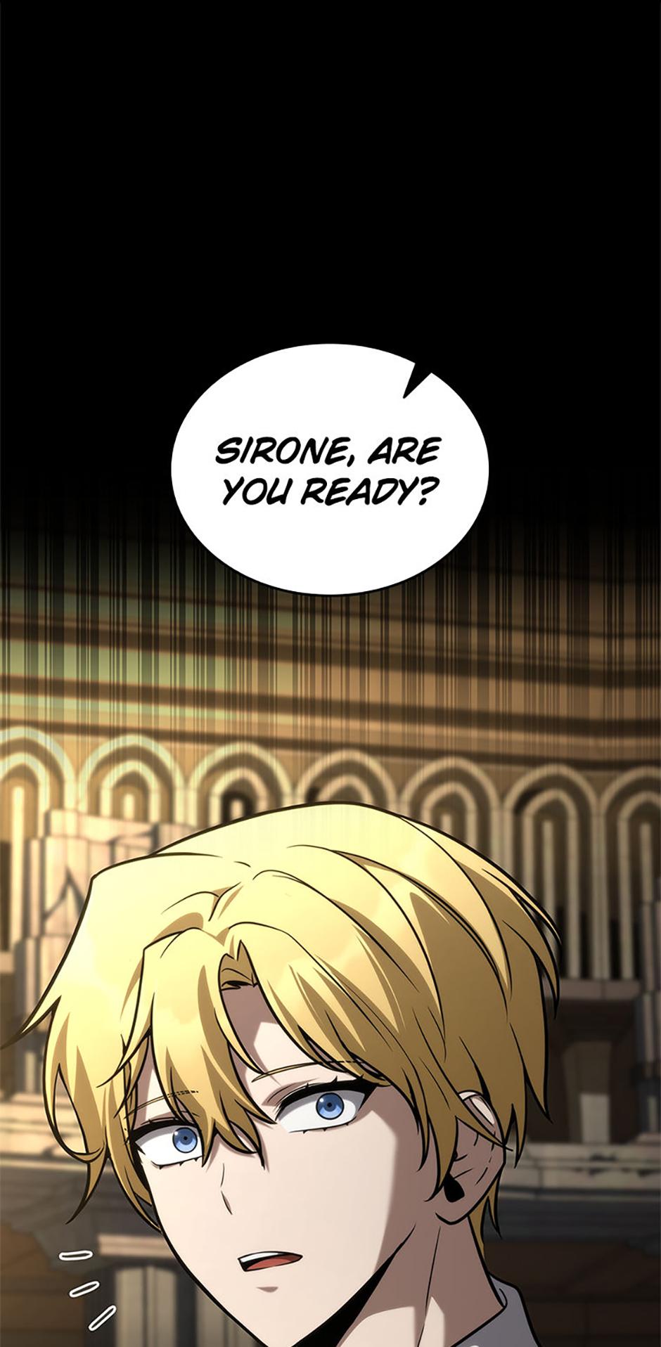 The Infinite Mage Chapter 122 — page 1