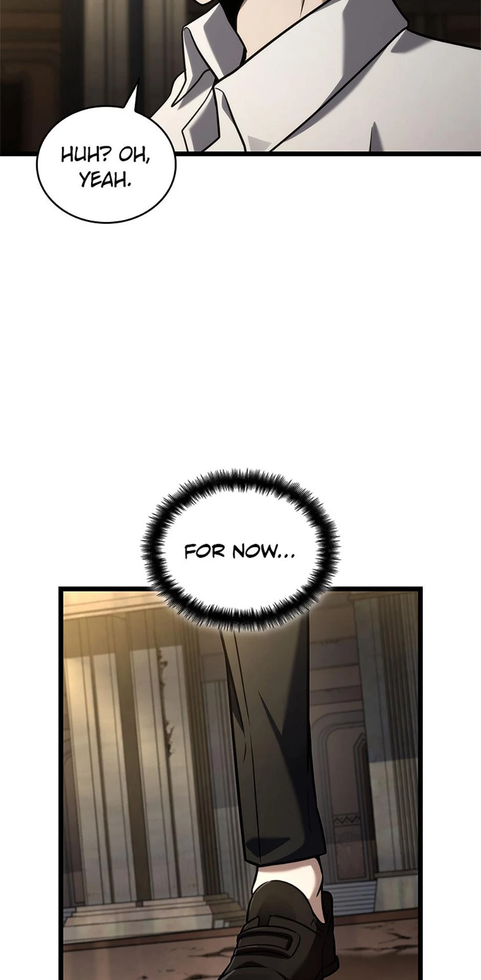The Infinite Mage Chapter 122 — page 2