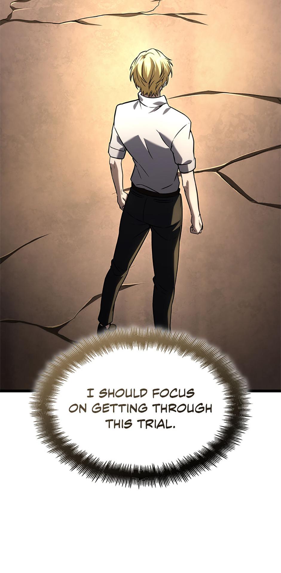 The Infinite Mage Chapter 122 — page 4