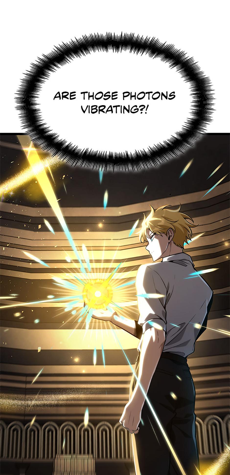 The Infinite Mage Chapter 122 — page 9