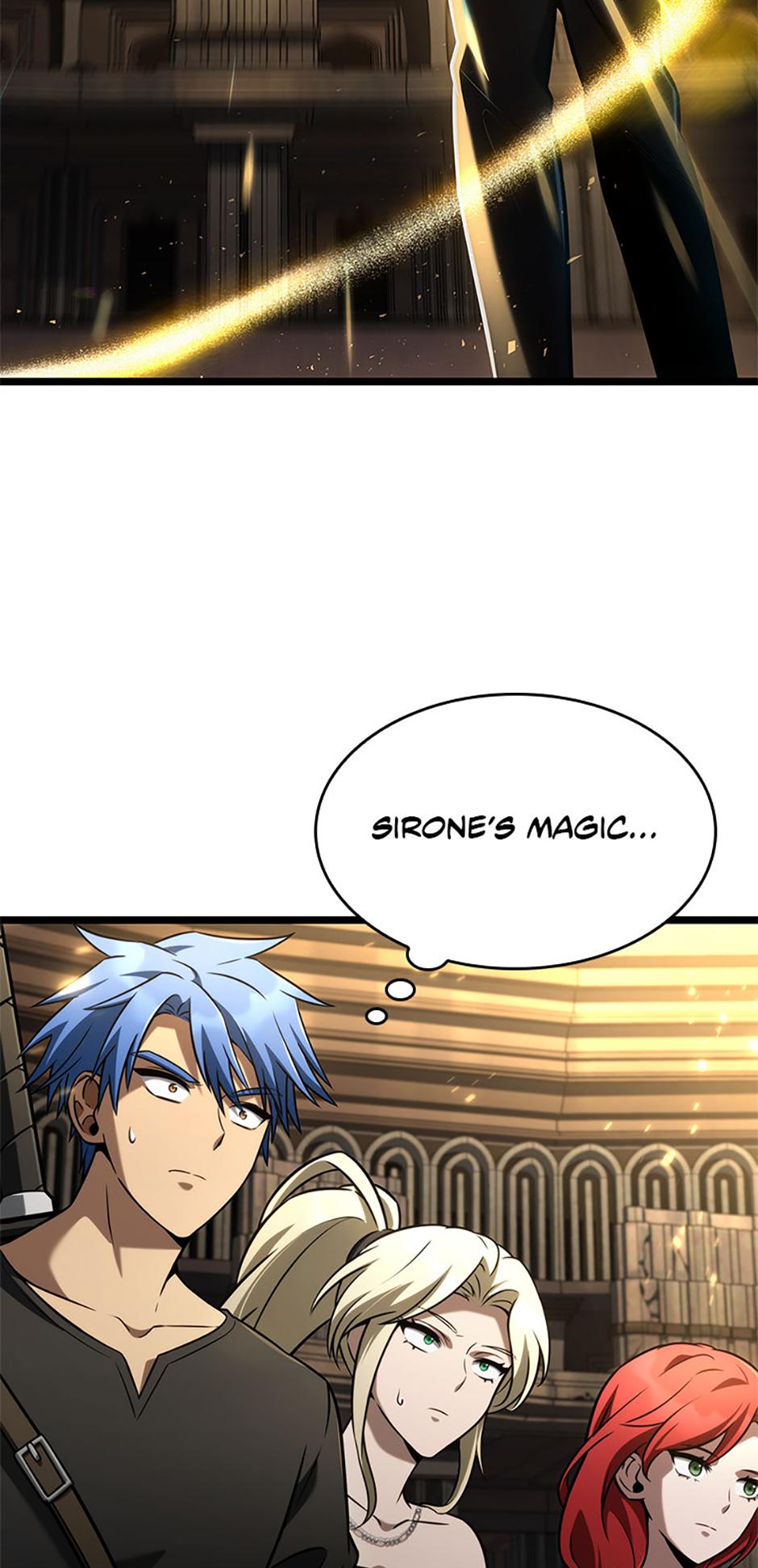 The Infinite Mage Chapter 122 — page 10