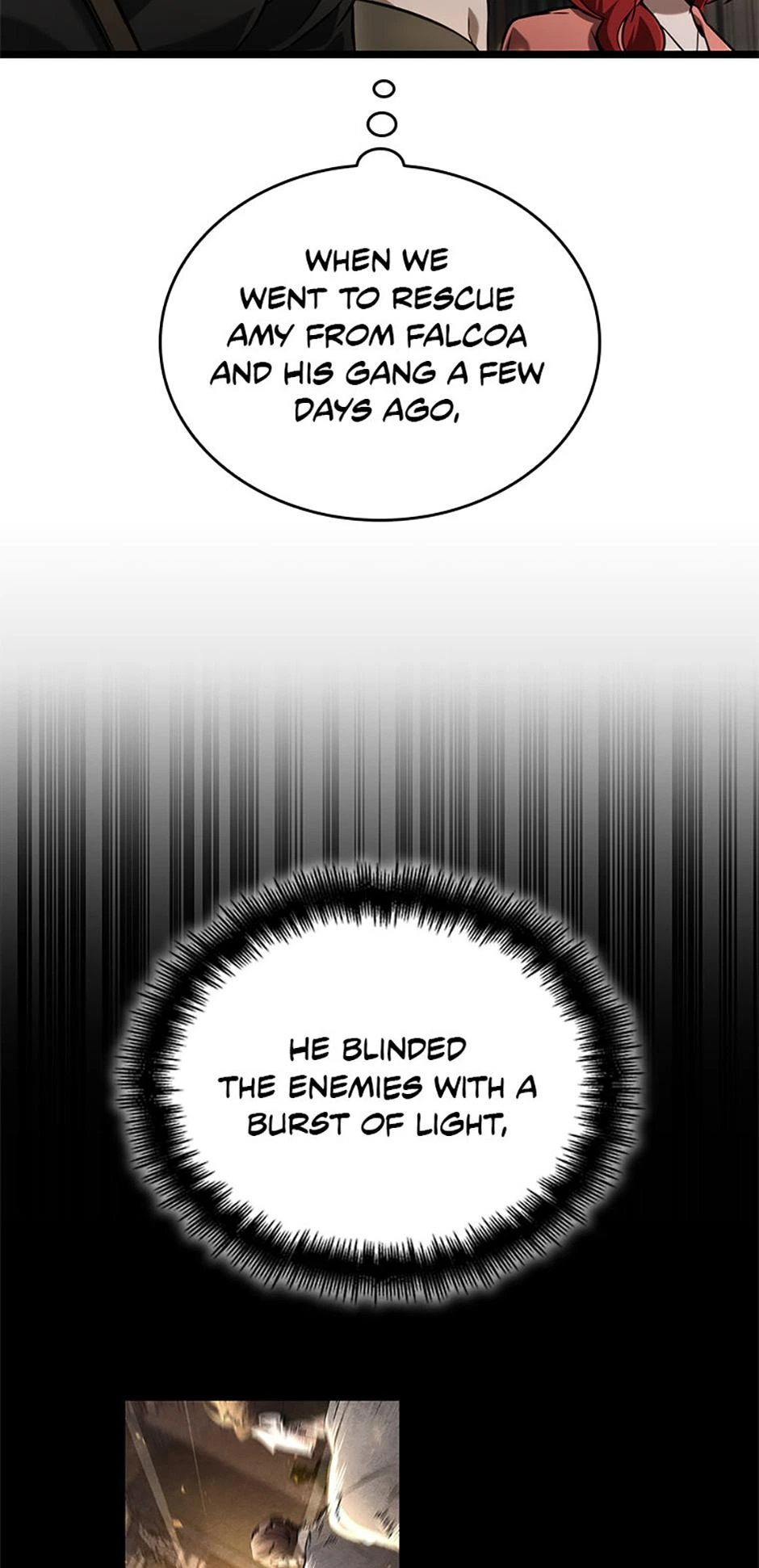 The Infinite Mage Chapter 122 — page 11