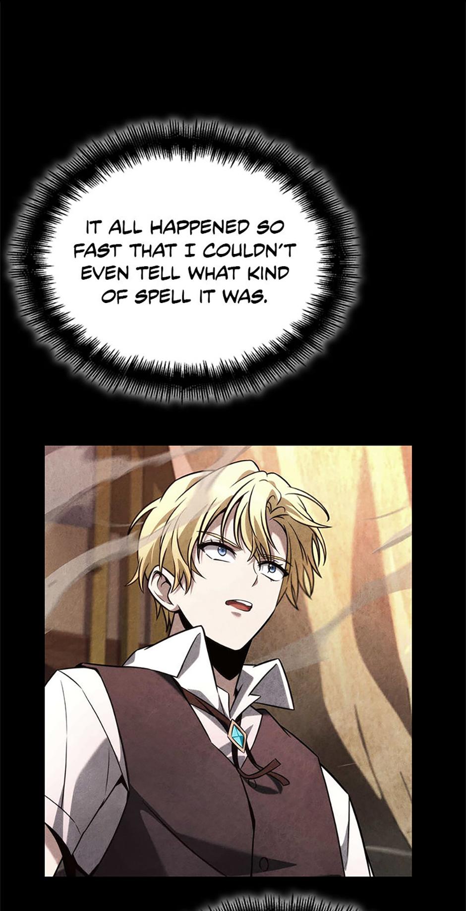 The Infinite Mage Chapter 122 — page 13