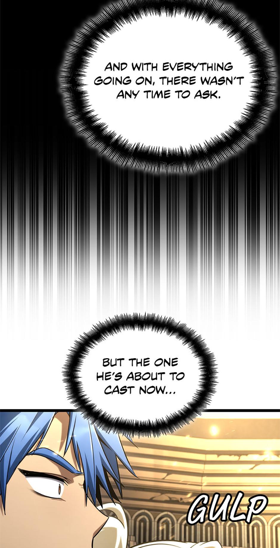 The Infinite Mage Chapter 122 — page 14