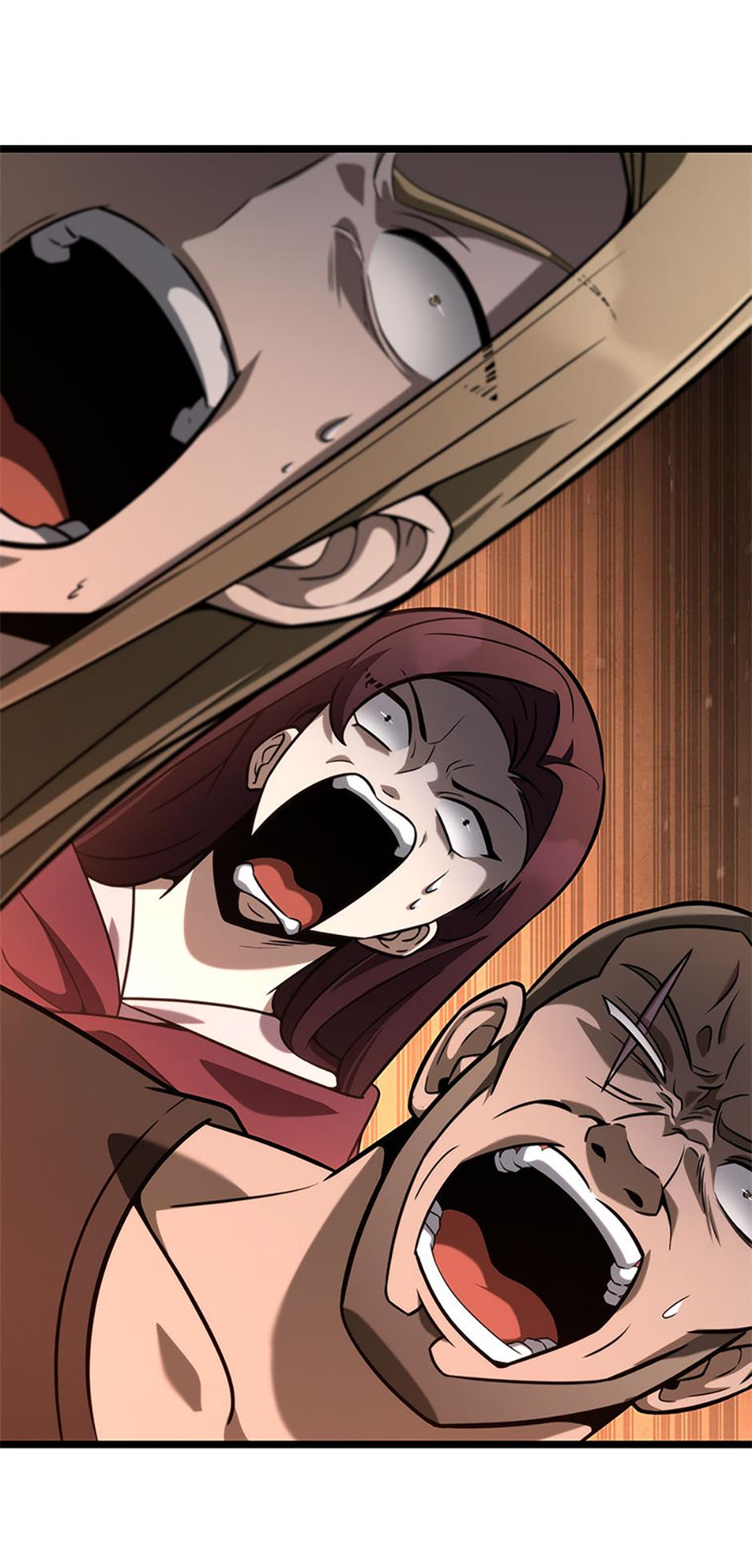 The Infinite Mage Chapter 122 — page 21