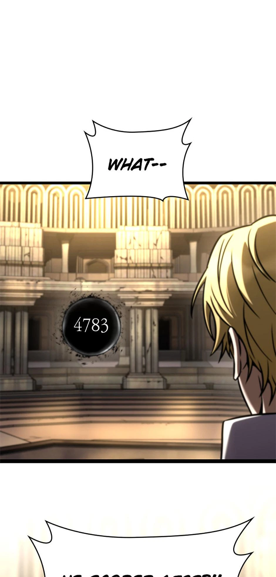 The Infinite Mage Chapter 122 — page 22