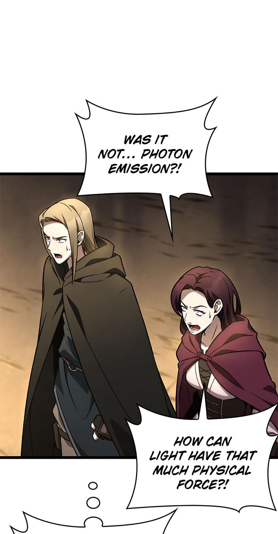 The Infinite Mage Chapter 122 — page 24