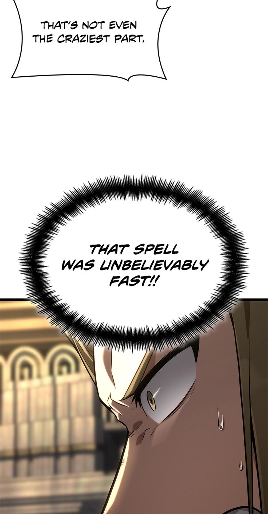 The Infinite Mage Chapter 122 — page 25