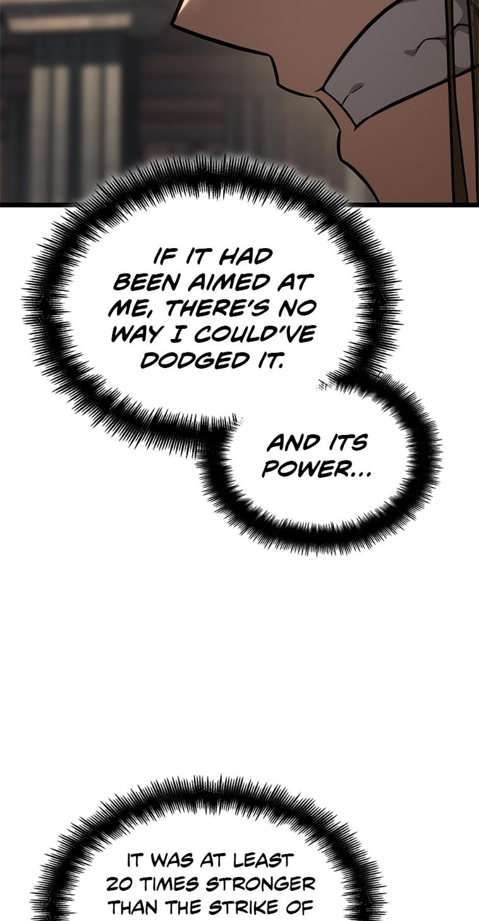 The Infinite Mage Chapter 122 — page 26