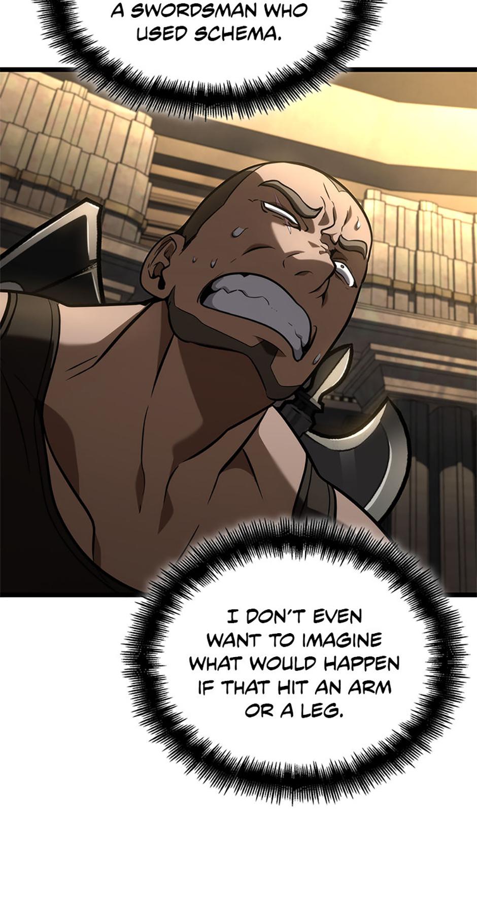 The Infinite Mage Chapter 122 — page 27