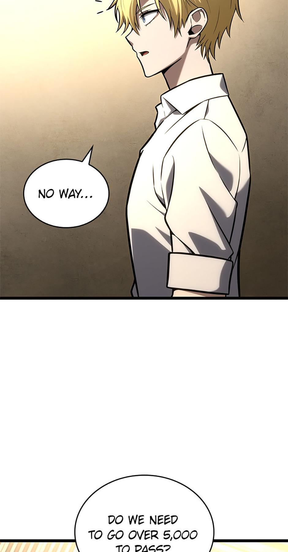 The Infinite Mage Chapter 122 — page 29