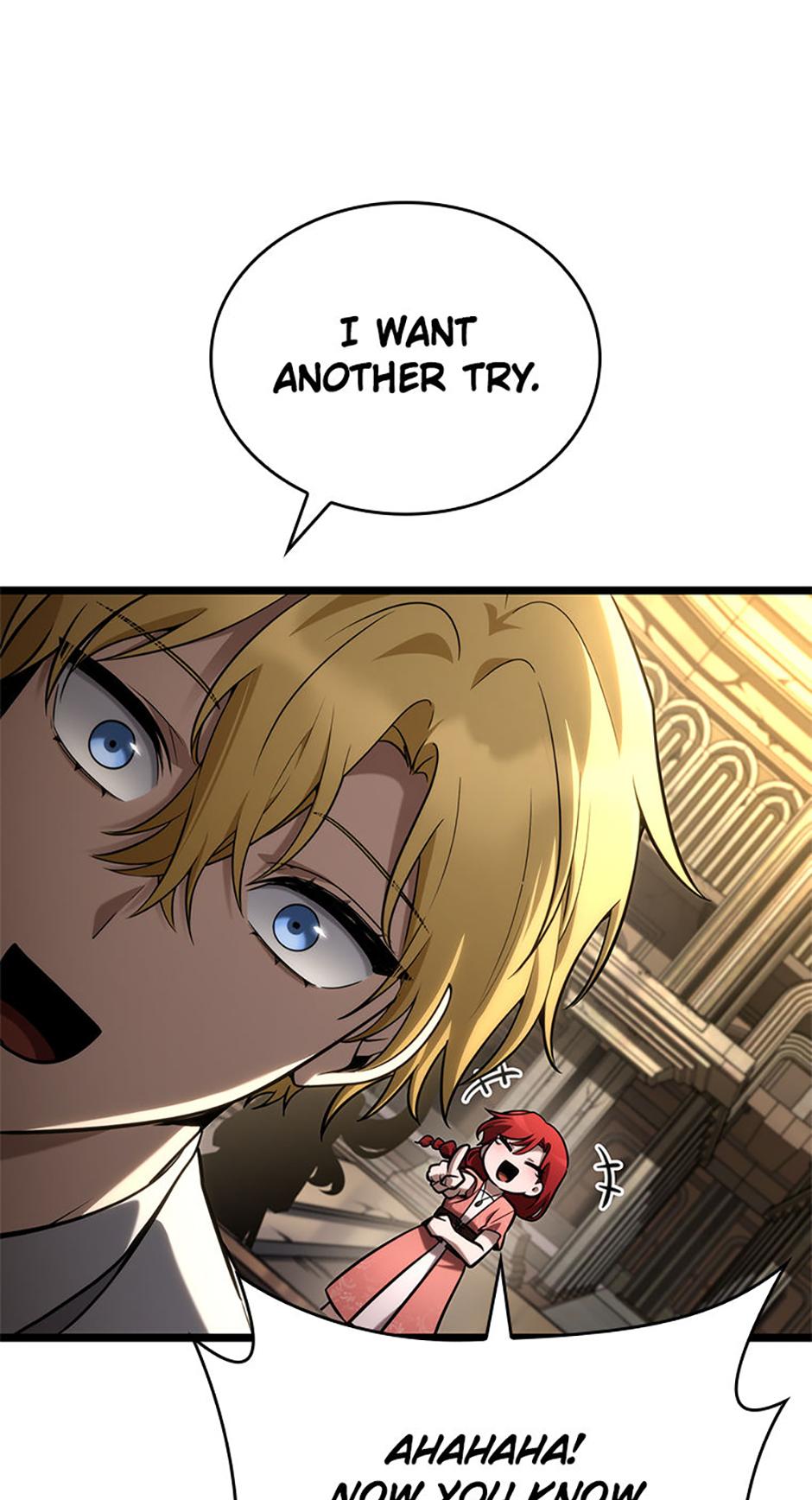 The Infinite Mage Chapter 122 — page 31
