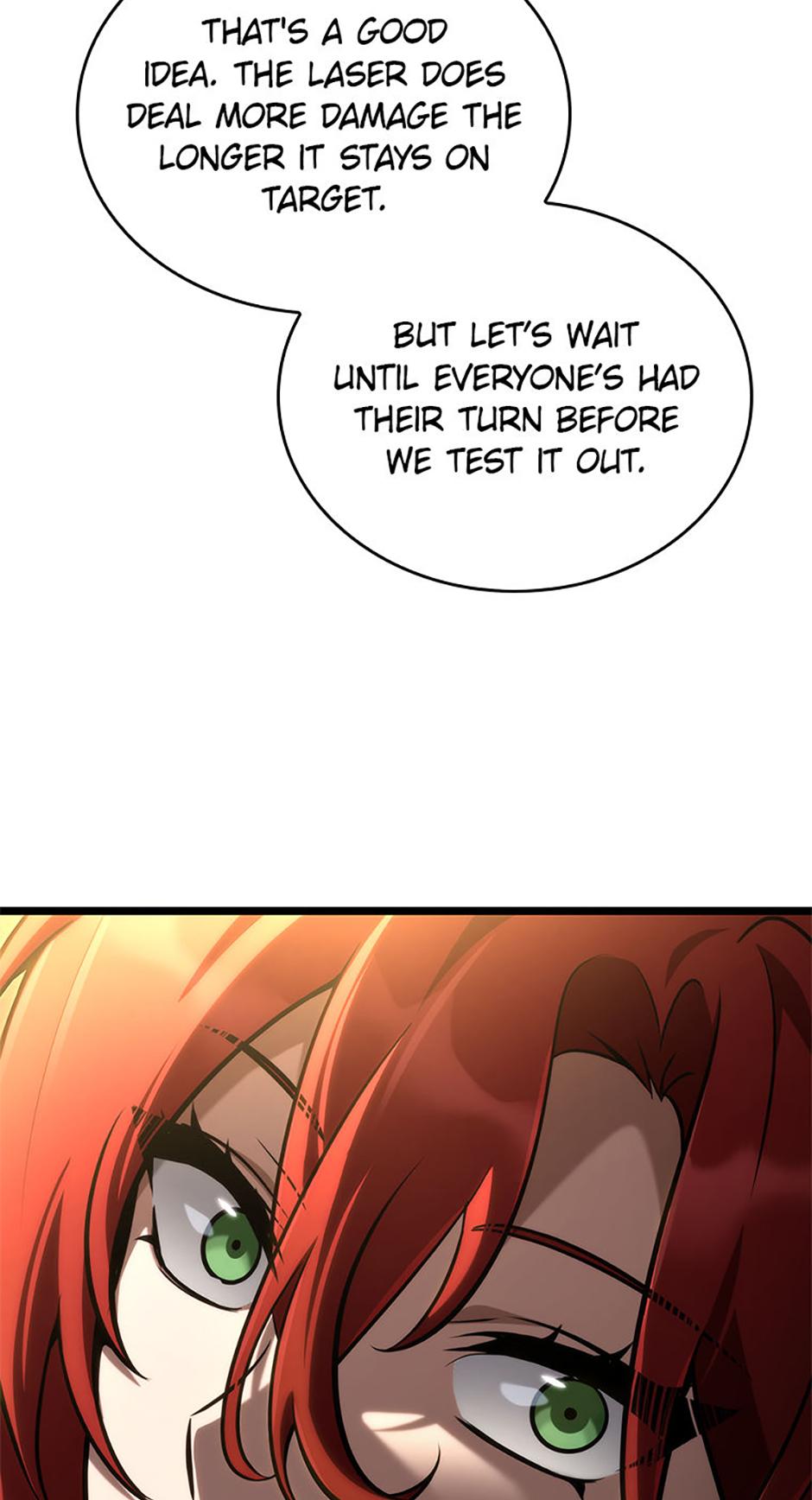 The Infinite Mage Chapter 122 — page 33