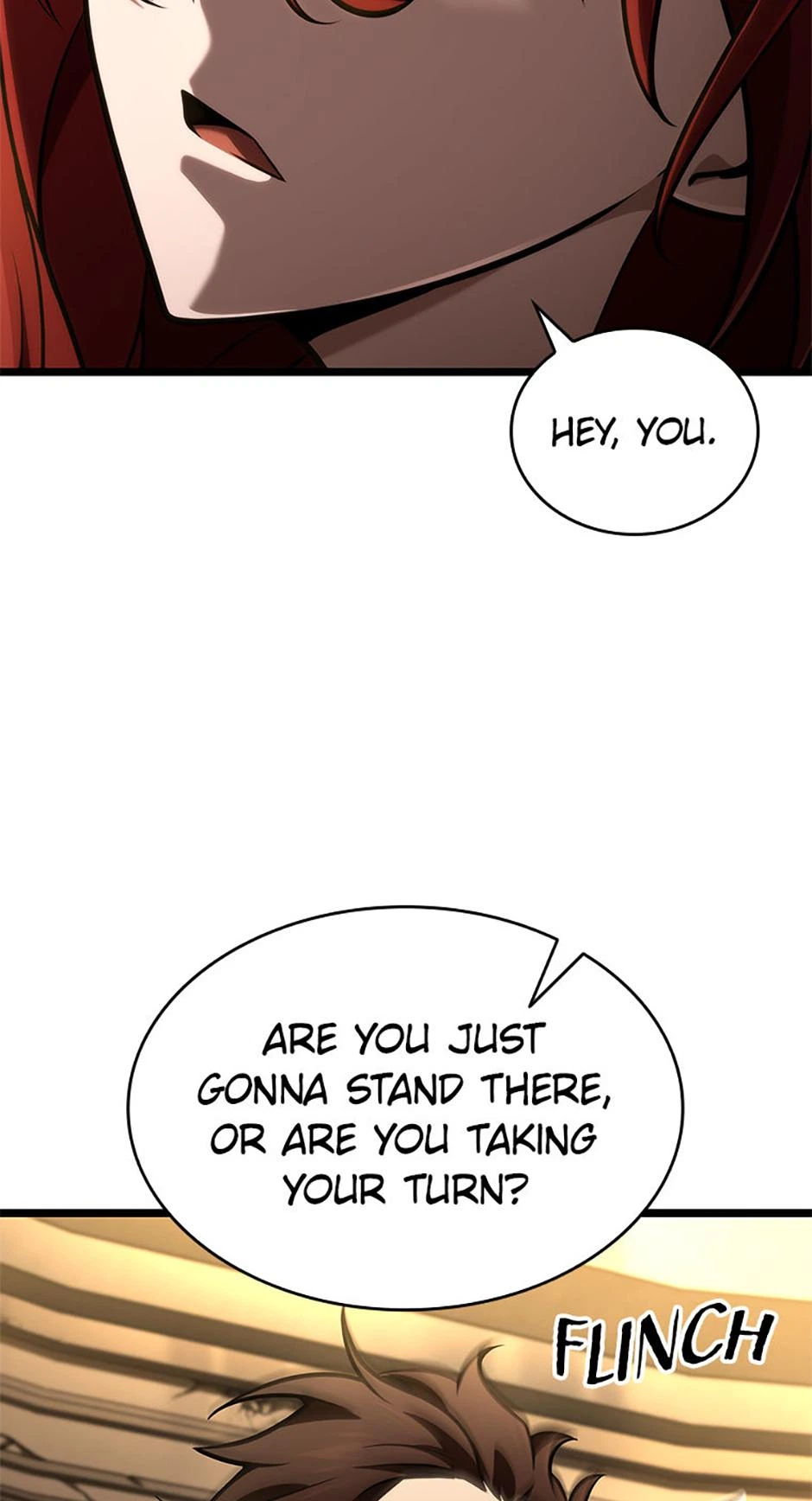 The Infinite Mage Chapter 122 — page 34