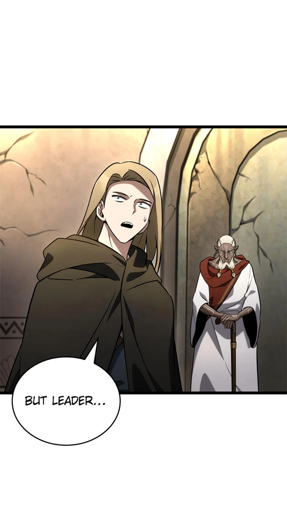 The Infinite Mage Chapter 122 — page 37