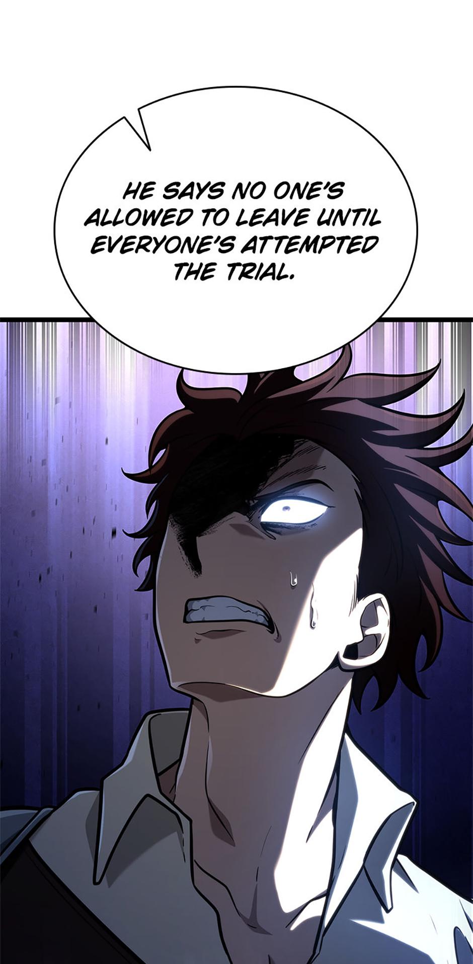 The Infinite Mage Chapter 122 — page 38