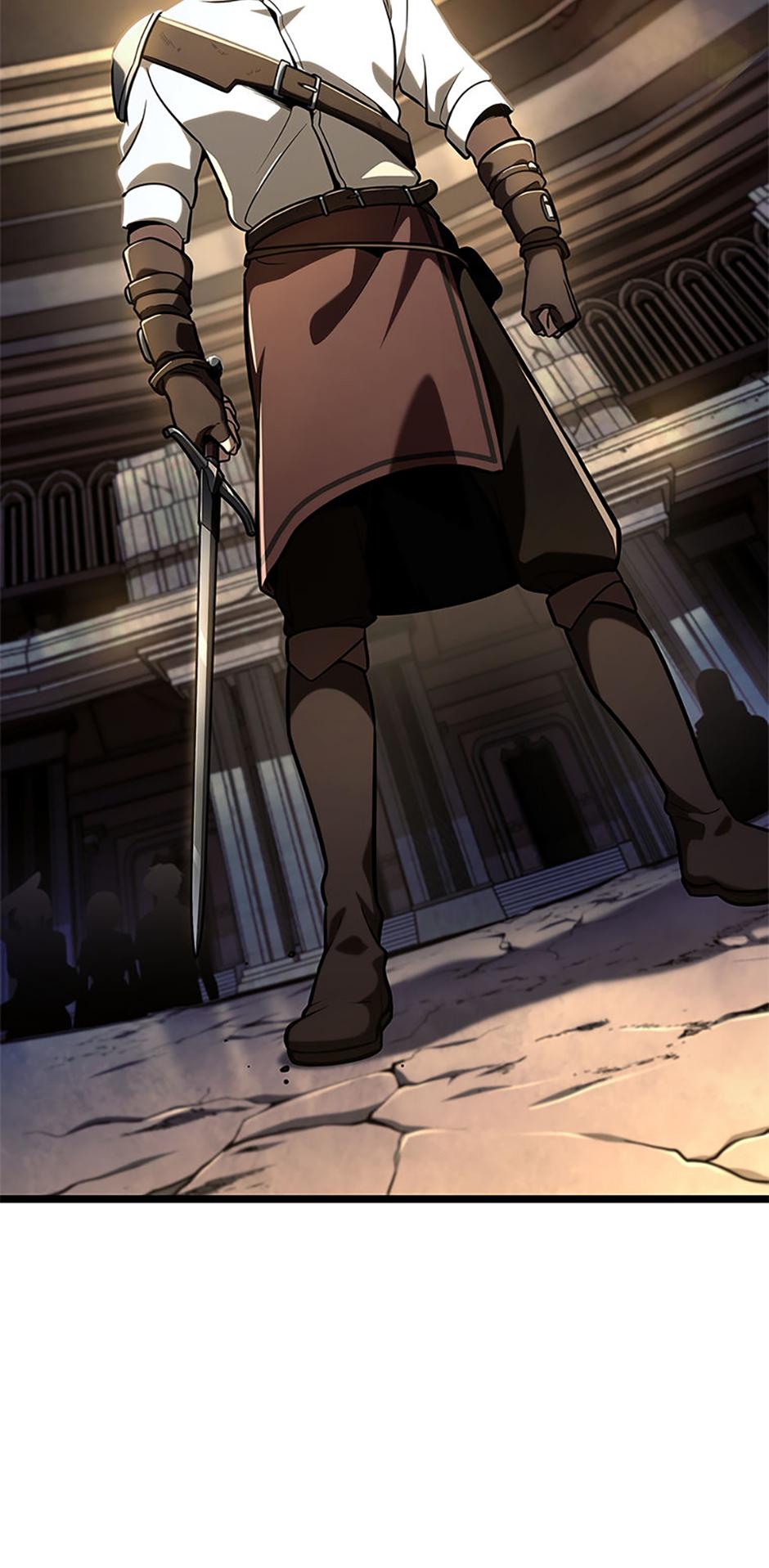 The Infinite Mage Chapter 122 — page 41