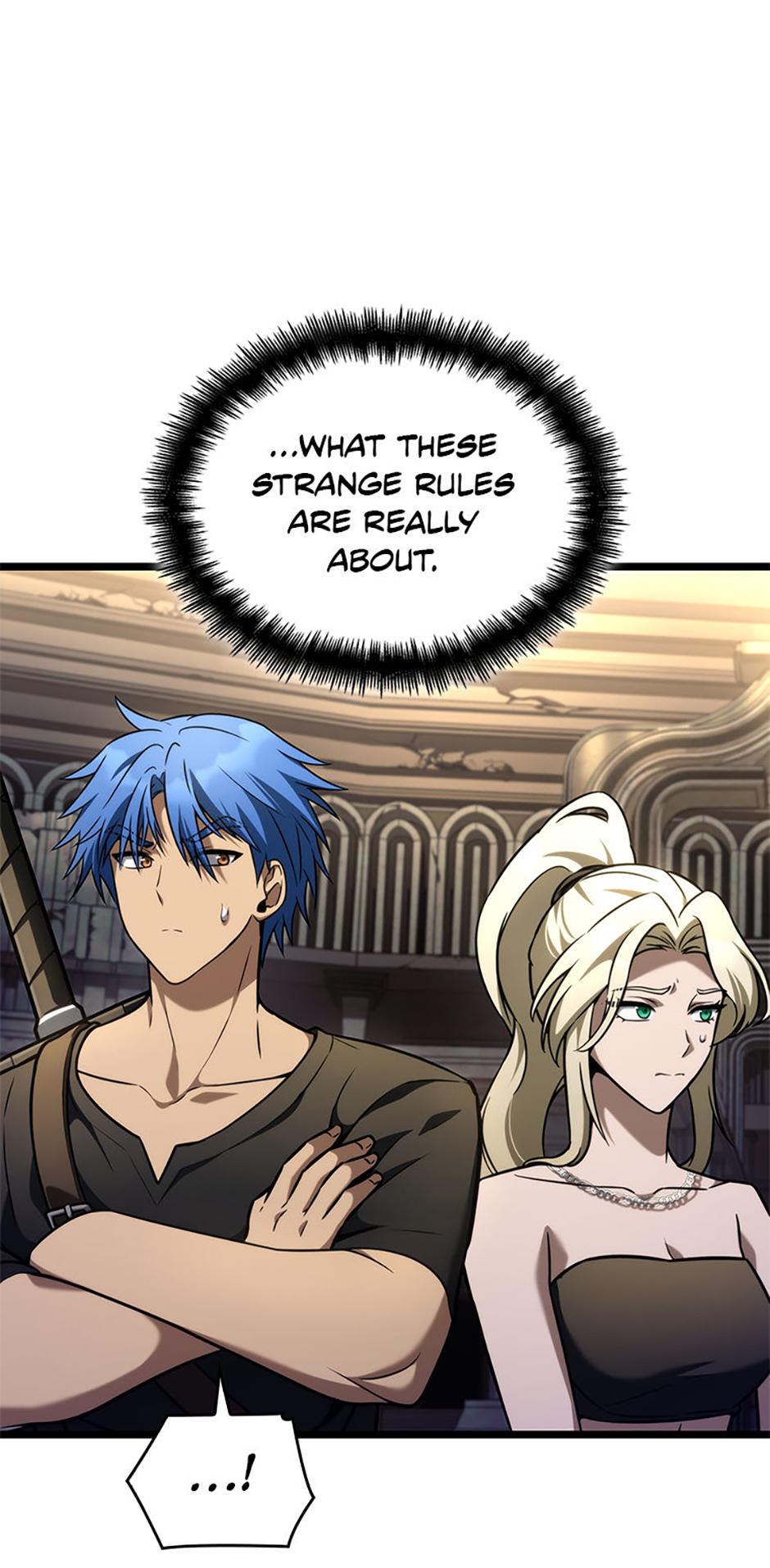 The Infinite Mage Chapter 122 — page 43