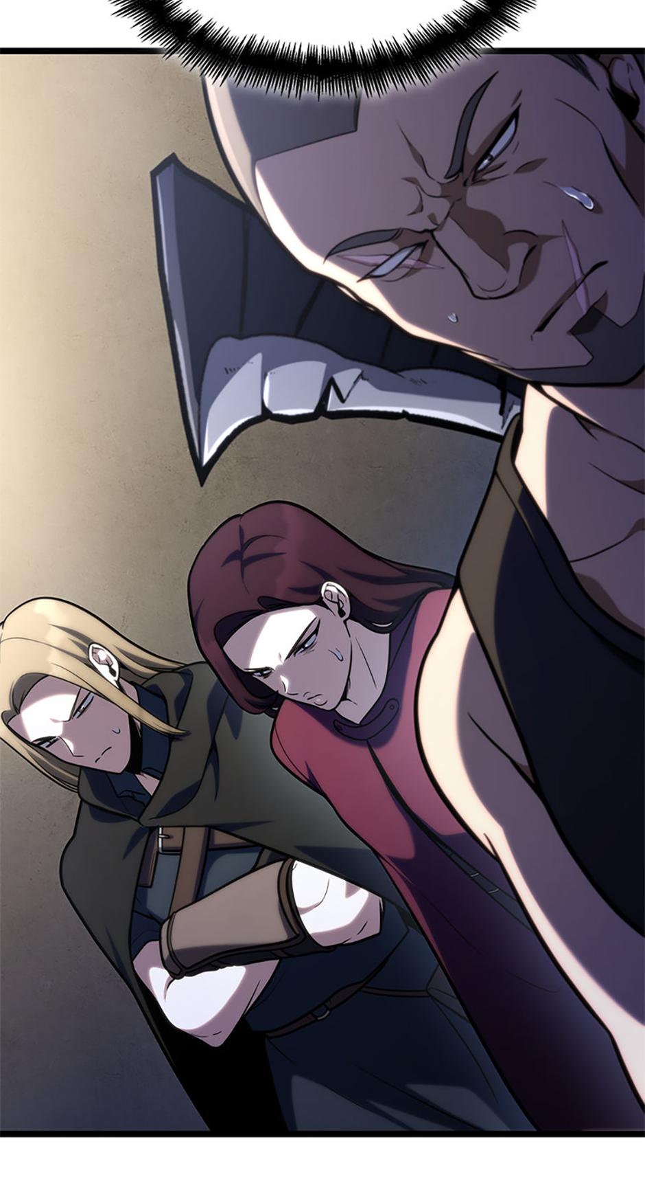 The Infinite Mage Chapter 122 — page 45