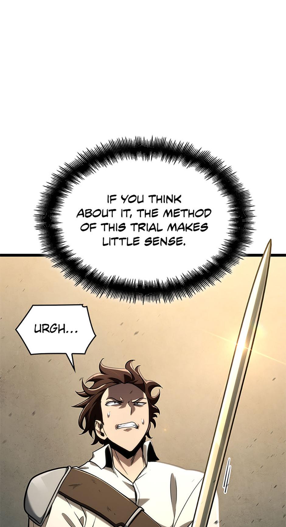 The Infinite Mage Chapter 122 — page 46