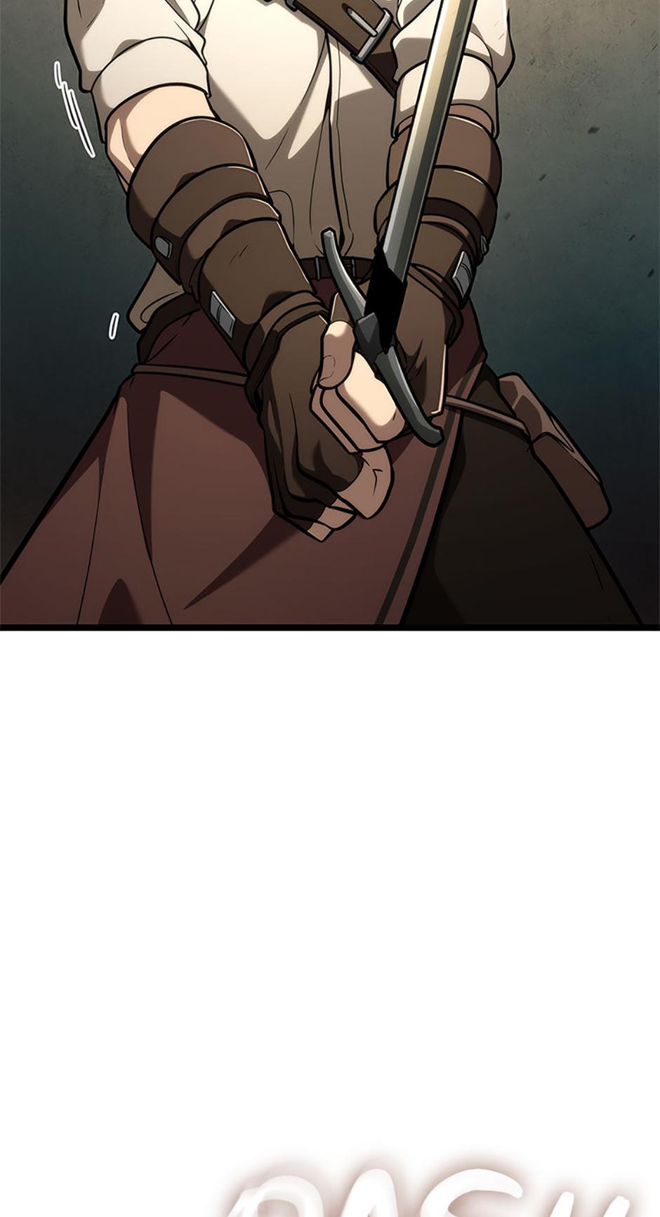 The Infinite Mage Chapter 122 — page 47