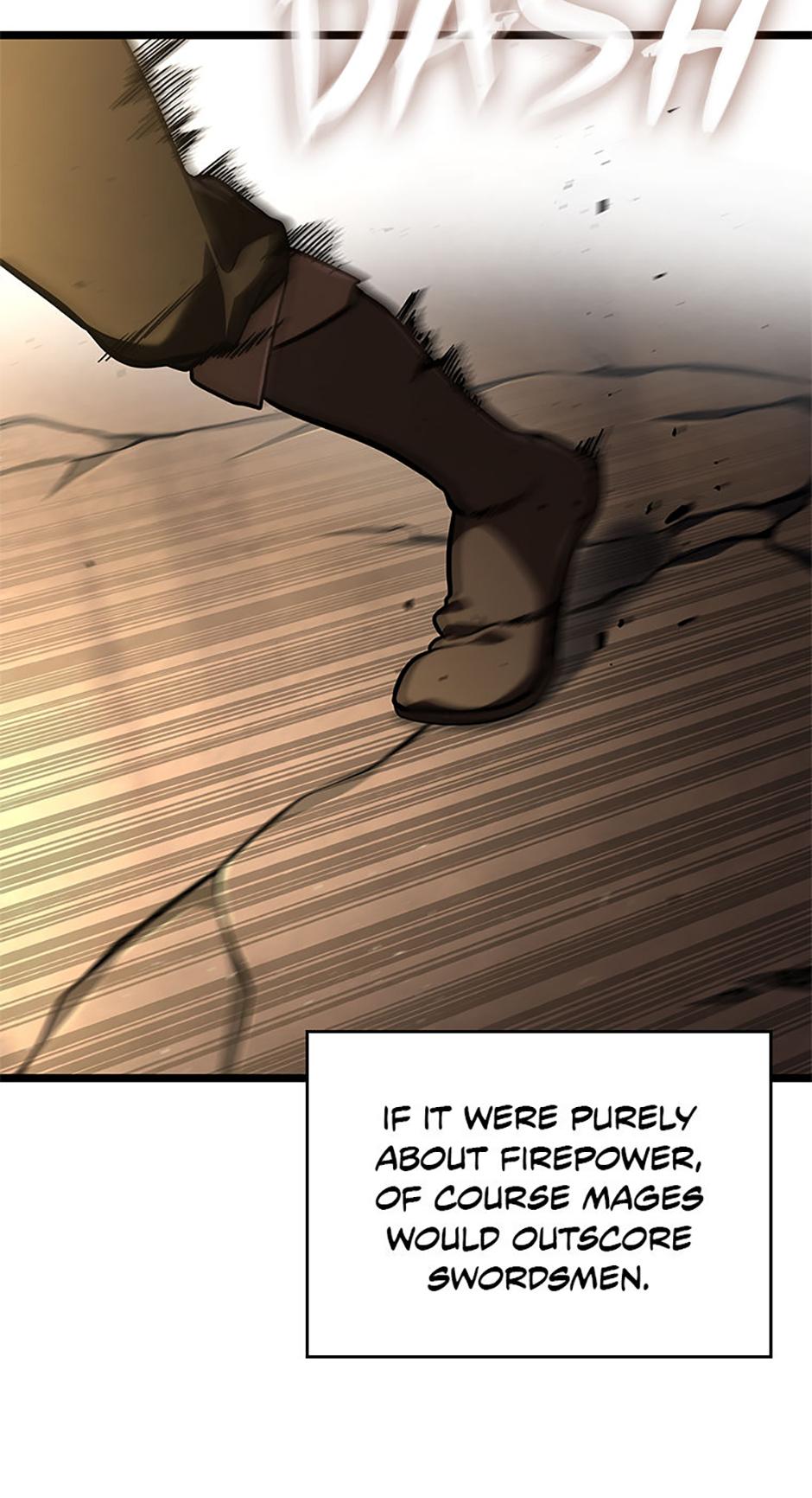 The Infinite Mage Chapter 122 — page 48