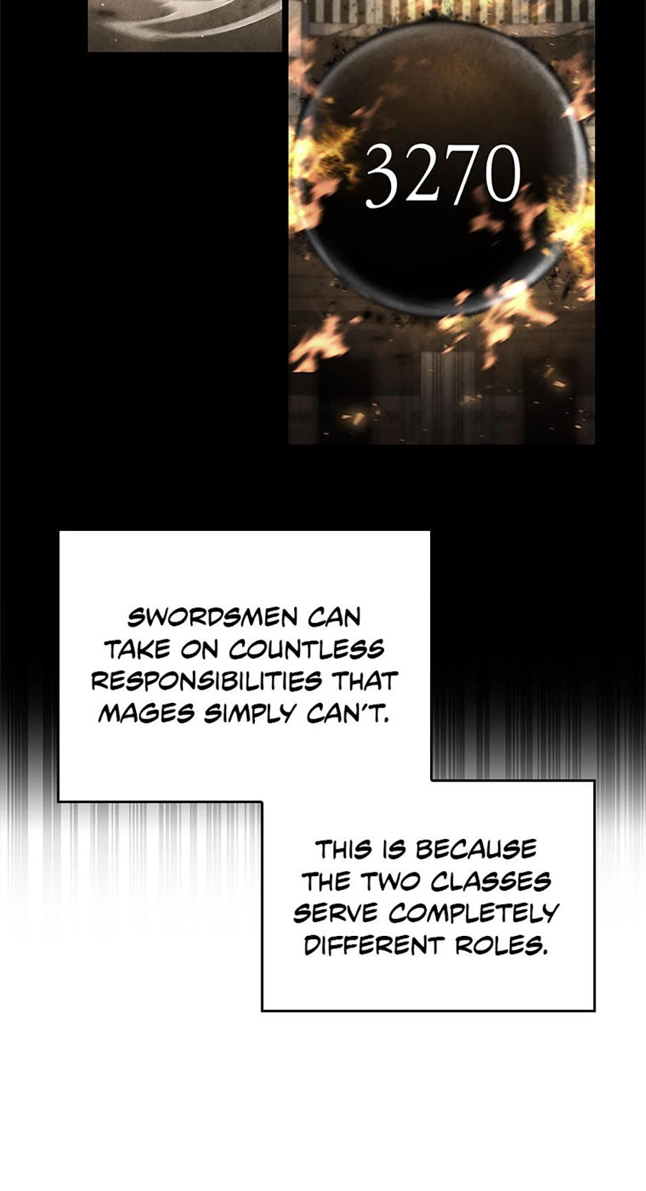 The Infinite Mage Chapter 122 — page 50