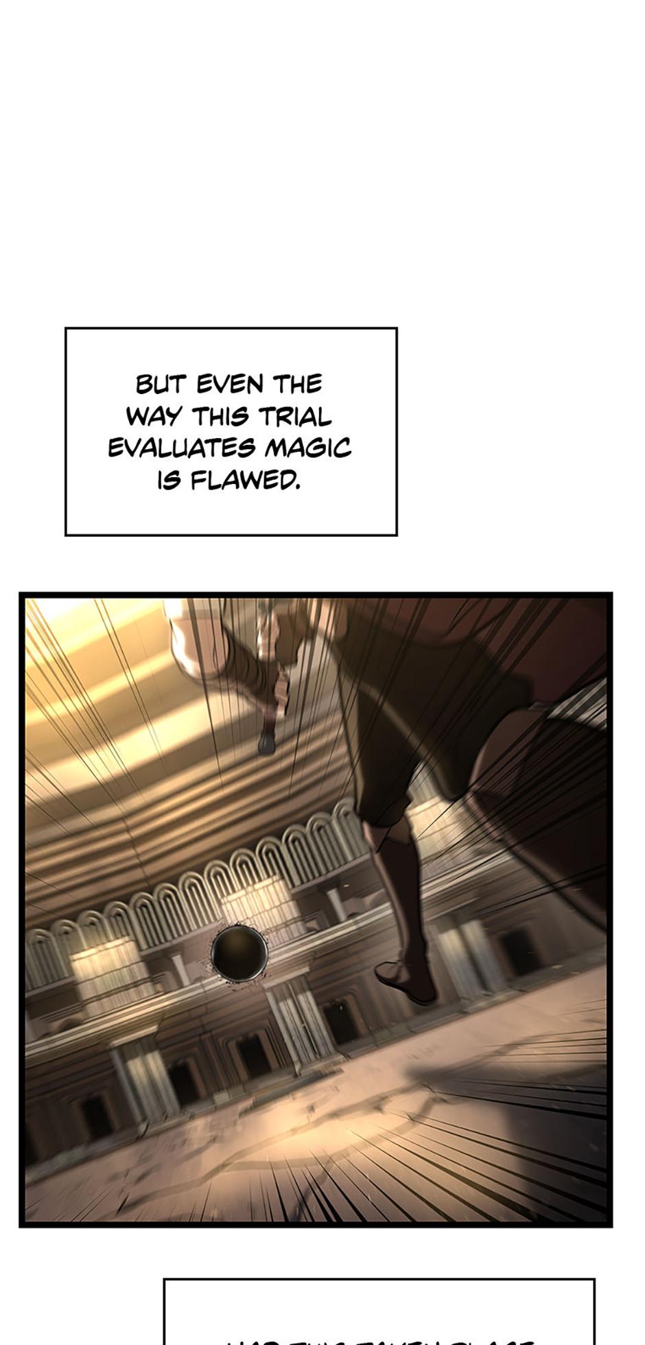 The Infinite Mage Chapter 122 — page 51