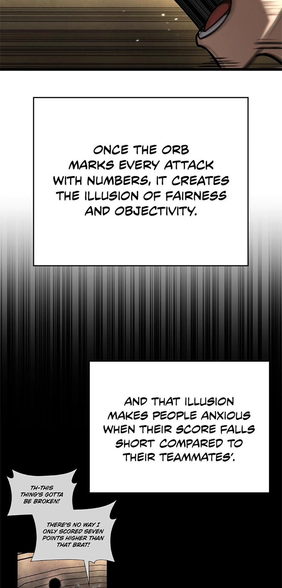 The Infinite Mage Chapter 122 — page 53