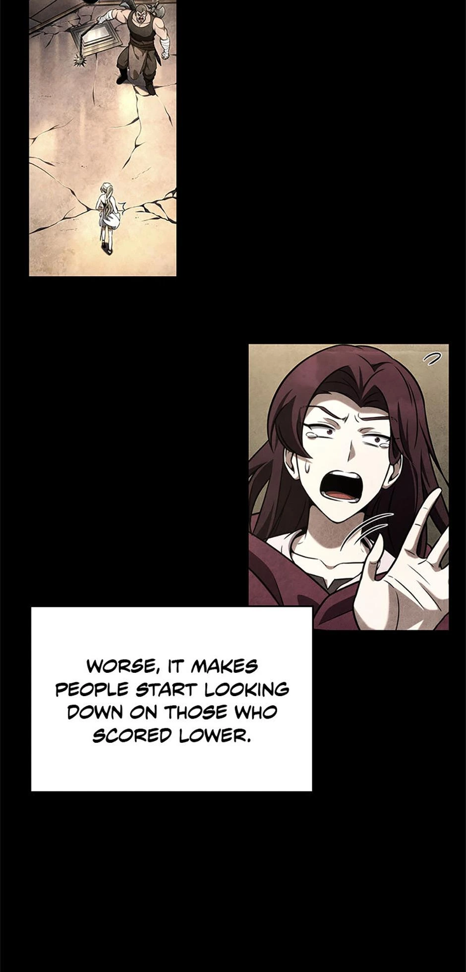 The Infinite Mage Chapter 122 — page 54