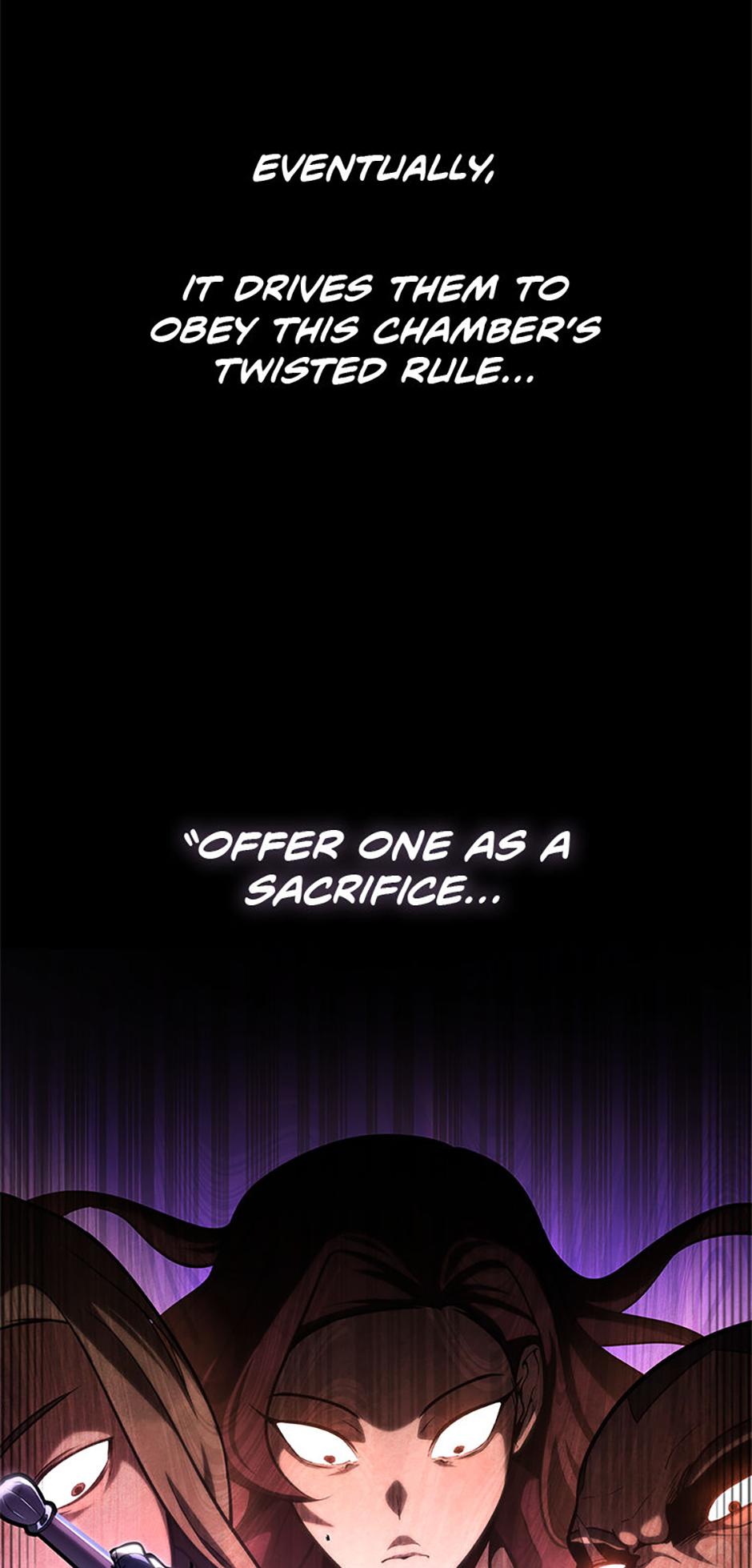 The Infinite Mage Chapter 122 — page 55