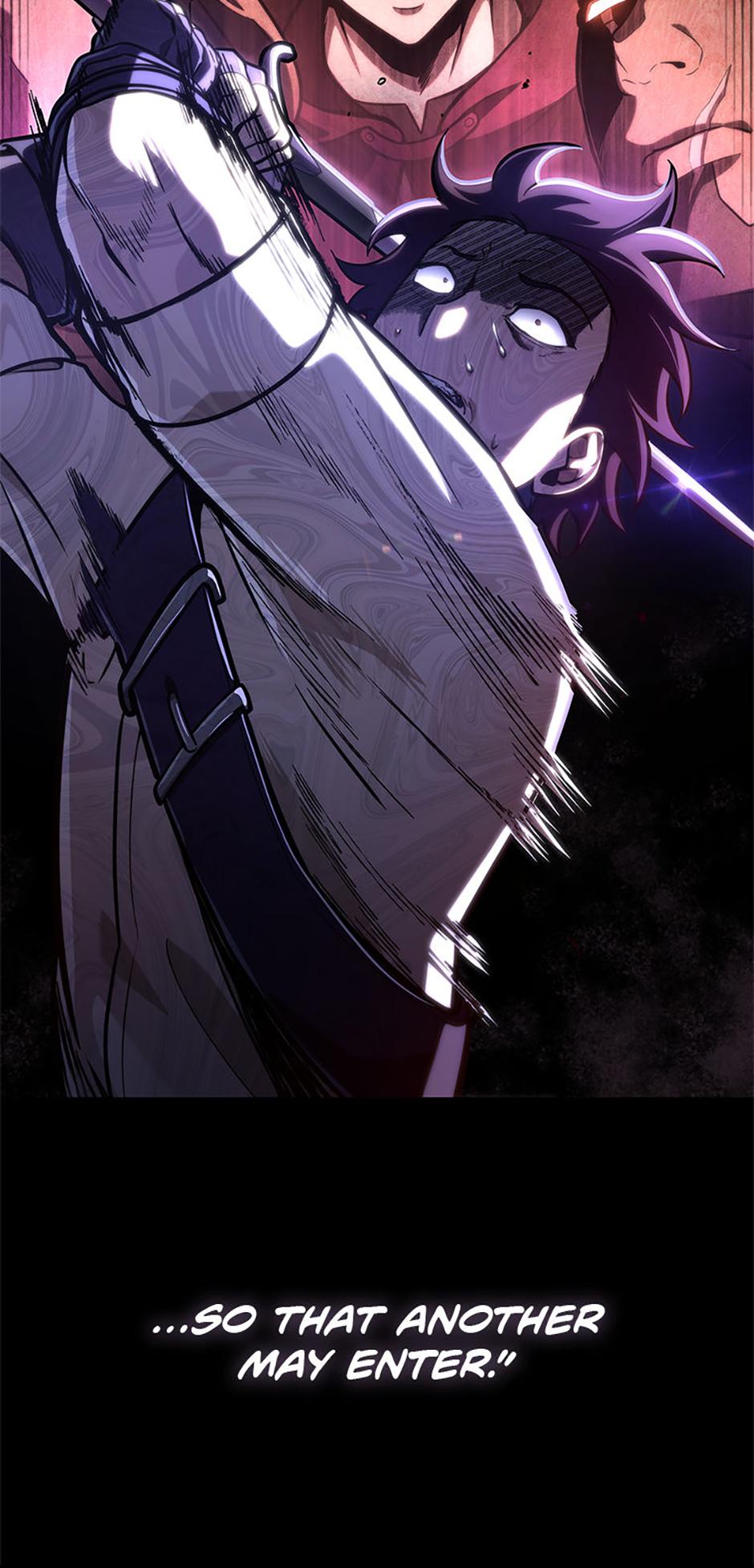 The Infinite Mage Chapter 122 — page 56