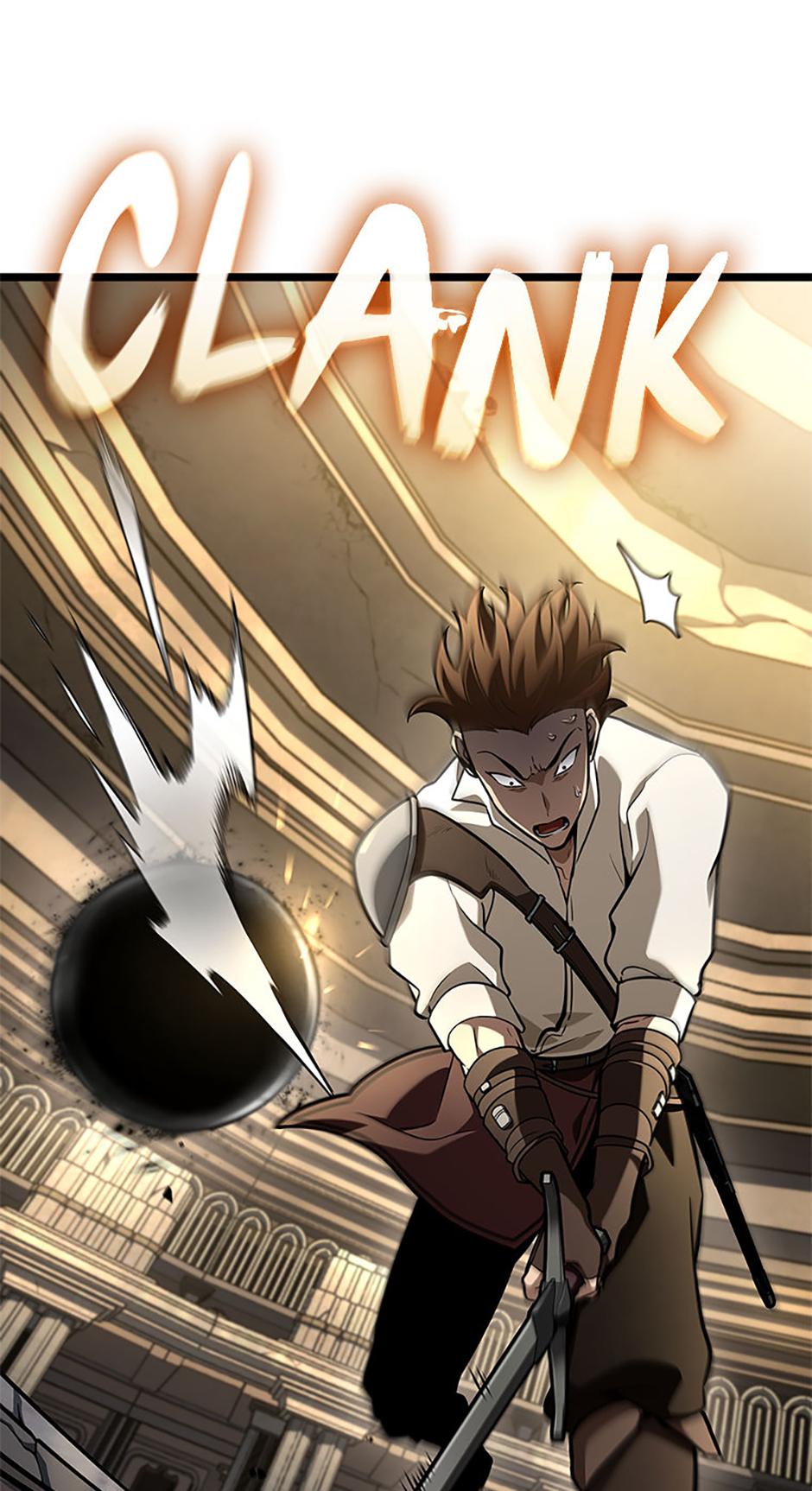 The Infinite Mage Chapter 122 — page 58