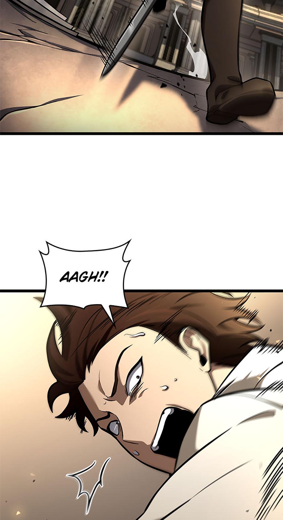 The Infinite Mage Chapter 122 — page 59